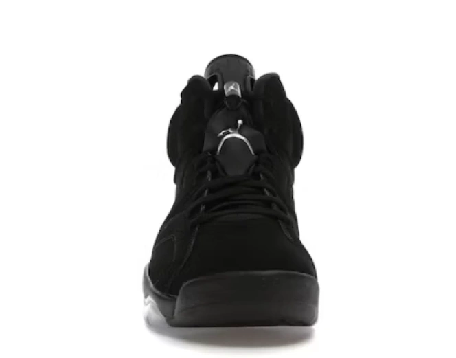 Retro Chrome Jordan 6 0613